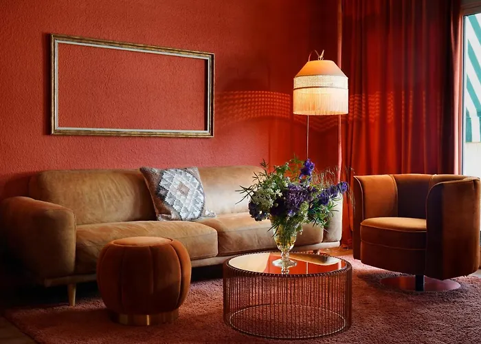 Isabella'S House Aparthotel Barcelona