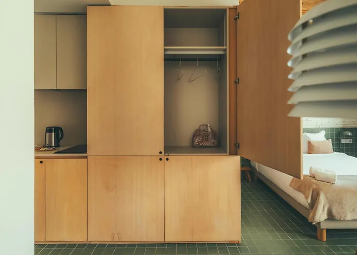 Boutique Apartments 23 Barcelona