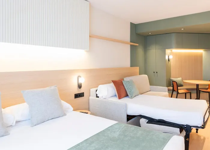 Atenea CalabriaAparthotel