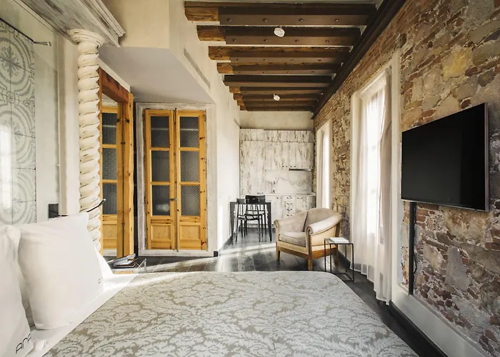 Aparthotel Arai 4* SuperiorAparthotel