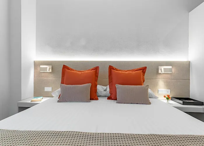 Acacia Suite Barcelone
